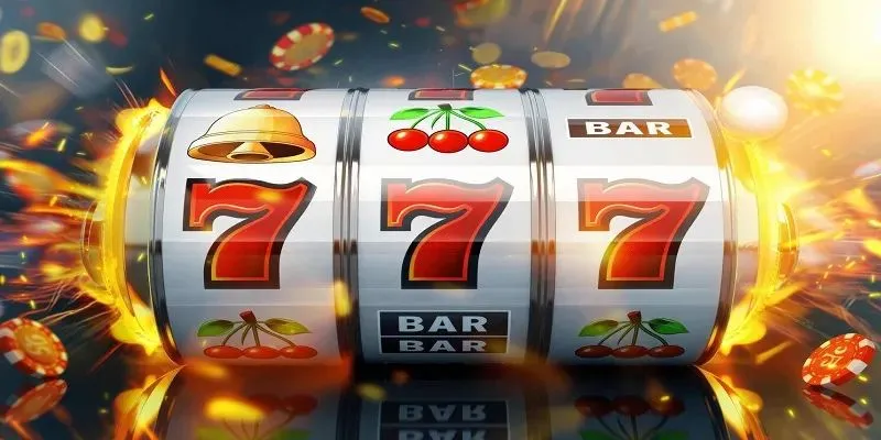Bách phát bách trúng với mẹo chơi siêu nổ hũ 777 ở Nohu90