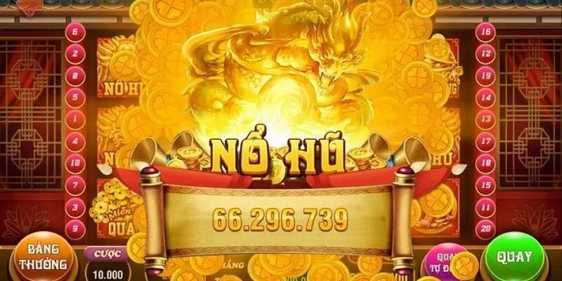 Nổ hũ 888B: Trải nghiệm game đỉnh cao và cơ hội kiếm tiền 4 Bật mí cách tham gia nổ hũ 888B cực đơn giản