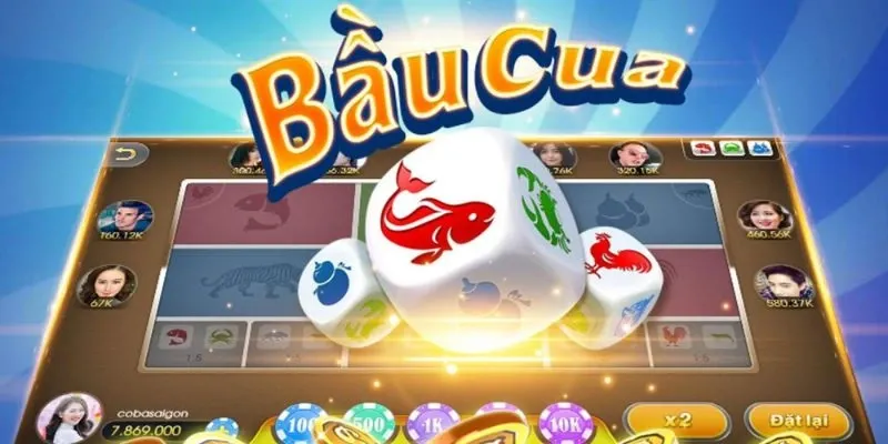 Bật mí 5 cách đoán mặt bầu cua thần sầu từ cao thủ 5 Cách đoán mặt bầu cua hiểu rõ luật chơi bầu cua Nohu90