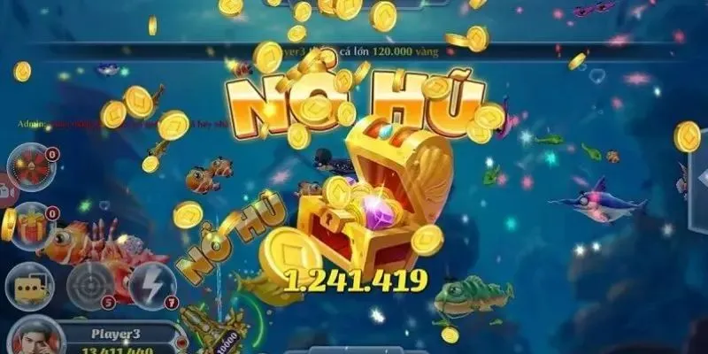 Cách quay slot dễ nổ hũ từ chuyên gia giúp thắng lớn 3 Cách quay slot dễ nổ hũ bằng việc chọn các phiên bản quen thuộc