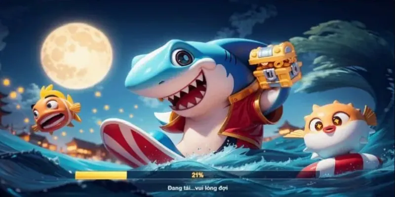 Chơi game bắn cá Bingo Club: Nhận thưởng lớn mỗi ngày 6 Chiến thuật chơi game bắn cá bingo club hiệu quả