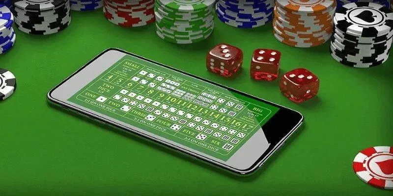 Cách chơi tài xỉu luôn thắng: Kinh nghiệm chia sẻ từ cao thủ 4 Chọn bàn cược khôn ngoan