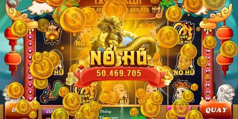 Cách quay slot dễ nổ hũ từ chuyên gia giúp thắng lớn 6 Chọn tốc độ quay slot game thích hợp
