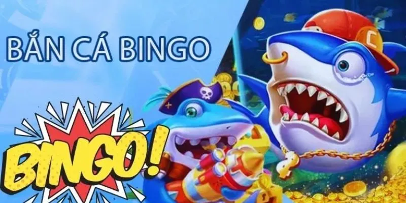 Chơi game bắn cá Bingo Club: Nhận thưởng lớn mỗi ngày 5 Đa dạng lựa chọn chế độ chơi ở game bắn cá Bingo Club