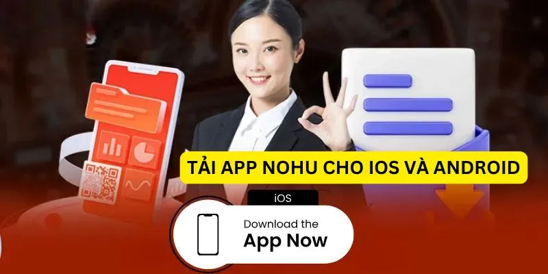Hỗ trợ trên cả iOS và Android