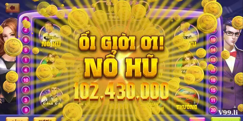 Nổ Hũ Twin68: Bí quyết giúp thắng lớn với chiến thuật hợp lý 6 Hướng dẫn cách tham gia chơi nổ hũ twin68