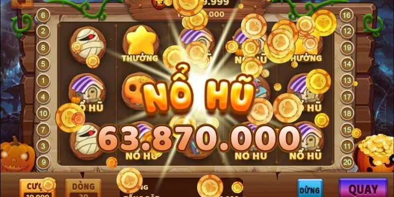 Top game nổ hũ uy tín 2026: Lựa chọn hàng đầu cho người chơi 6 Hướng dẫn tham gia chơi top game nổ hũ uy tín tại Nohu90