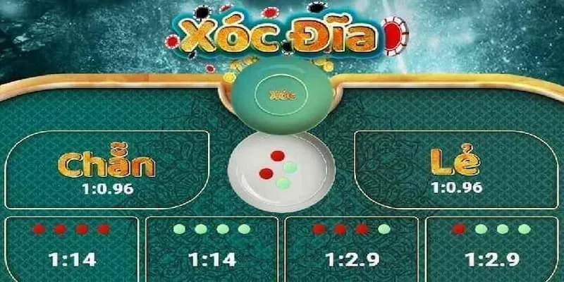 Kinh nghiệm khi cách nghe tiếng xóc đĩa từ các chuyên gia