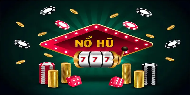 Một số tính năng đặc biệt trong siêu nổ hũ 777 ở Nohu90