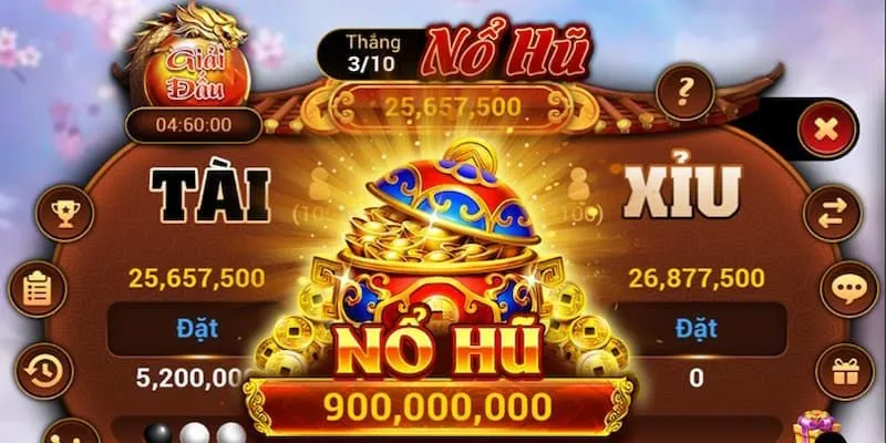 Cách tải game nổ hũ thần quay 247 đơn giản nhất Nohu90 2026 5 Tải game nổ hũ thần quay 247 về máy tính và laptop