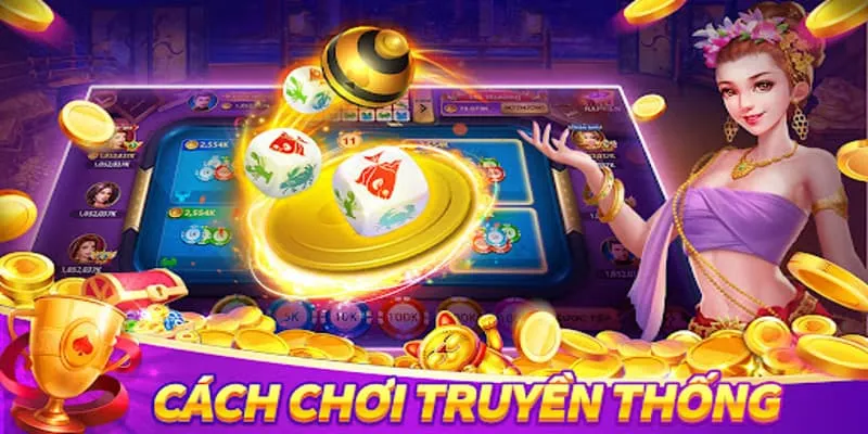 Bật mí 5 cách đoán mặt bầu cua thần sầu từ cao thủ 4 Tâm lý người chơi