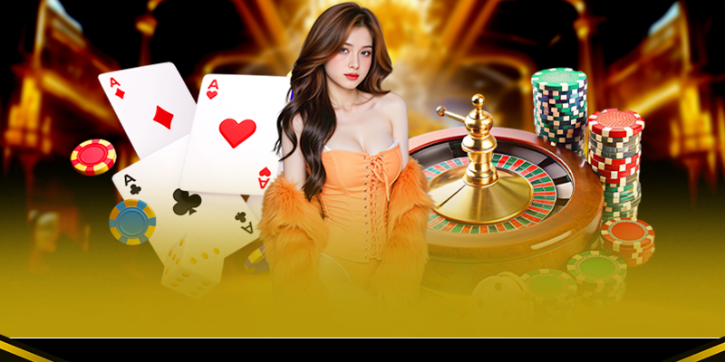Tham gia cá cược casino trực tuyến M88 hợp pháp