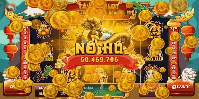 Nổ Hũ Twin68: Bí quyết giúp thắng lớn với chiến thuật hợp lý 5 Theo dõi hũ thưởng tích lũy